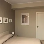Apartament La Porta Nel Giardino Asti
