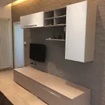 La Porta Nel Giardino Apartament