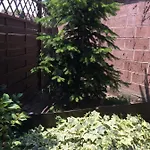 La Porta Nel Giardino 아파트 *