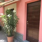 La Porta Nel Giardino 아파트