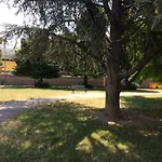 La Porta Nel Giardino 아파트 아스티