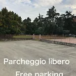 아파트 La Porta Nel Giardino *