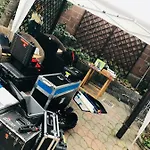 아파트 La Porta Nel Giardino 아스티
