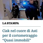 La Porta Nel Giardino