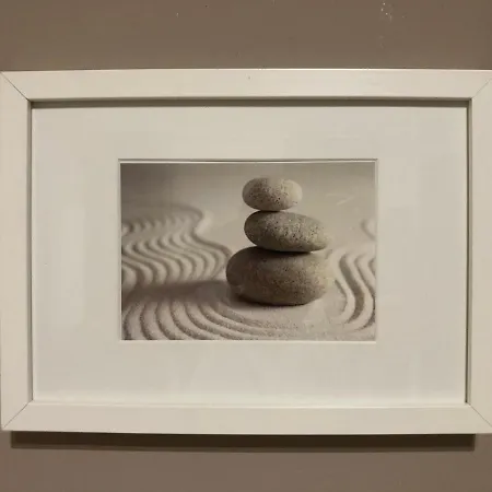 La Porta Nel Giardino 公寓 *