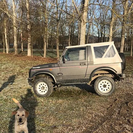 La Porta Nel Giardino *