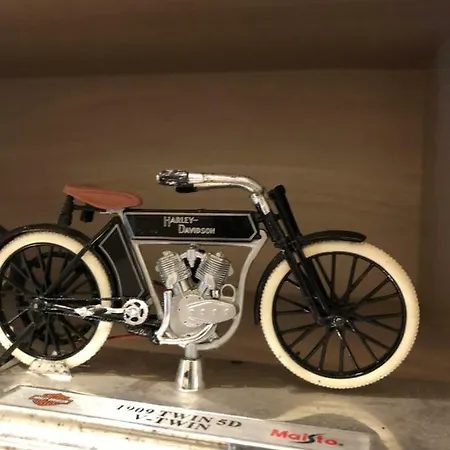 公寓 La Porta Nel Giardino 阿斯蒂