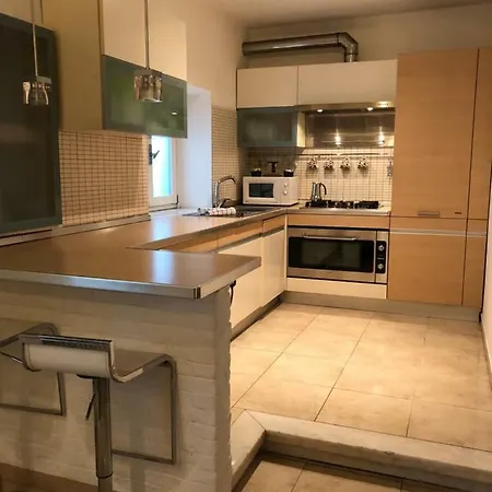 La Porta Nel Giardino 阿斯蒂