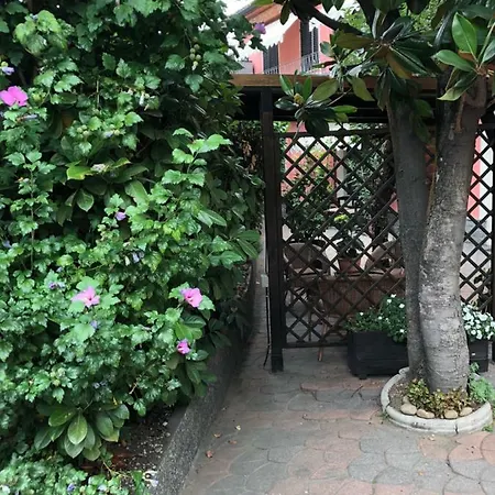 公寓 La Porta Nel Giardino 阿斯蒂