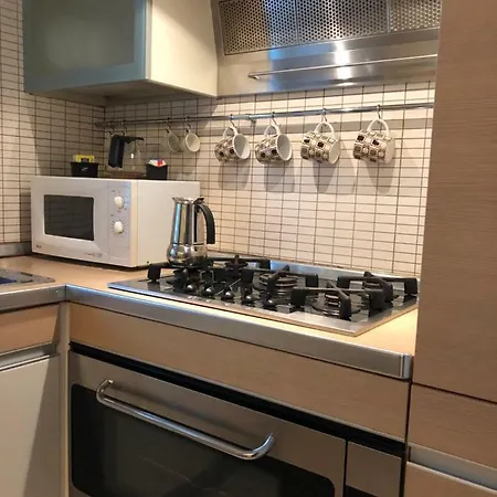 La Porta Nel Giardino 阿斯蒂