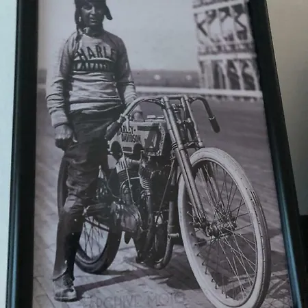 La Porta Nel Giardino