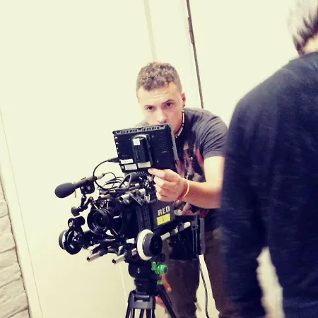 公寓 La Porta Nel Giardino