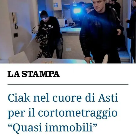 La Porta Nel Giardino