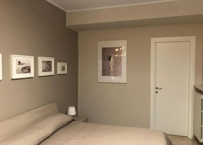 Apartment La Porta Nel Giardino Asti