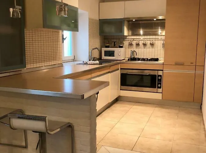 La Porta Nel Giardino Asti