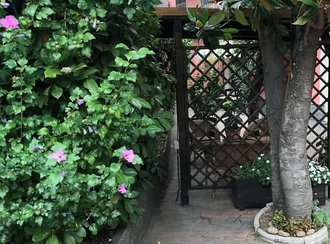 Appartement La Porta Nel Giardino Asti