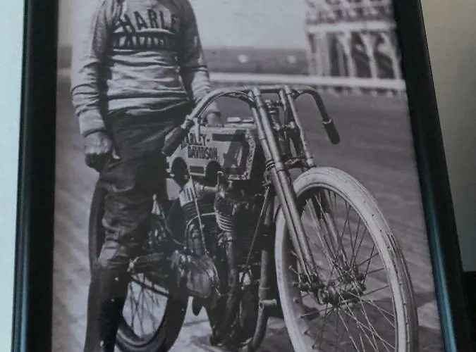 La Porta Nel Giardino