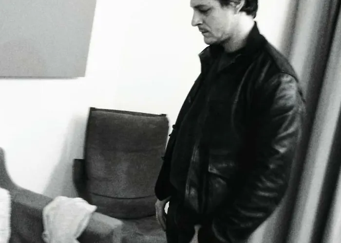 Appartement La Porta Nel Giardino Asti