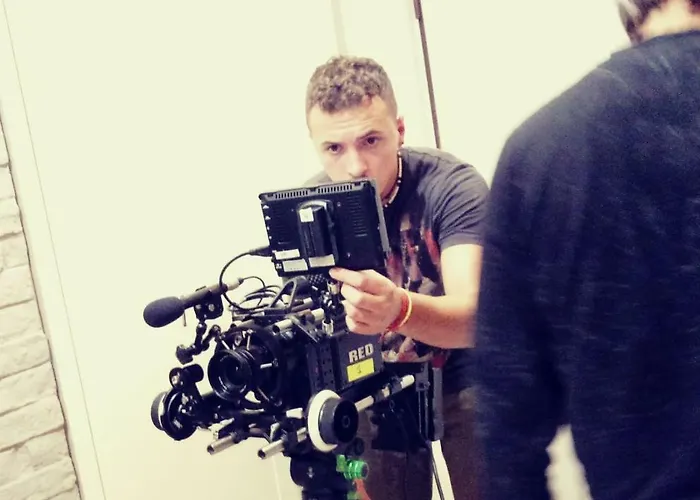 Appartement La Porta Nel Giardino