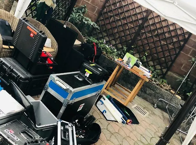 Appartement La Porta Nel Giardino Asti